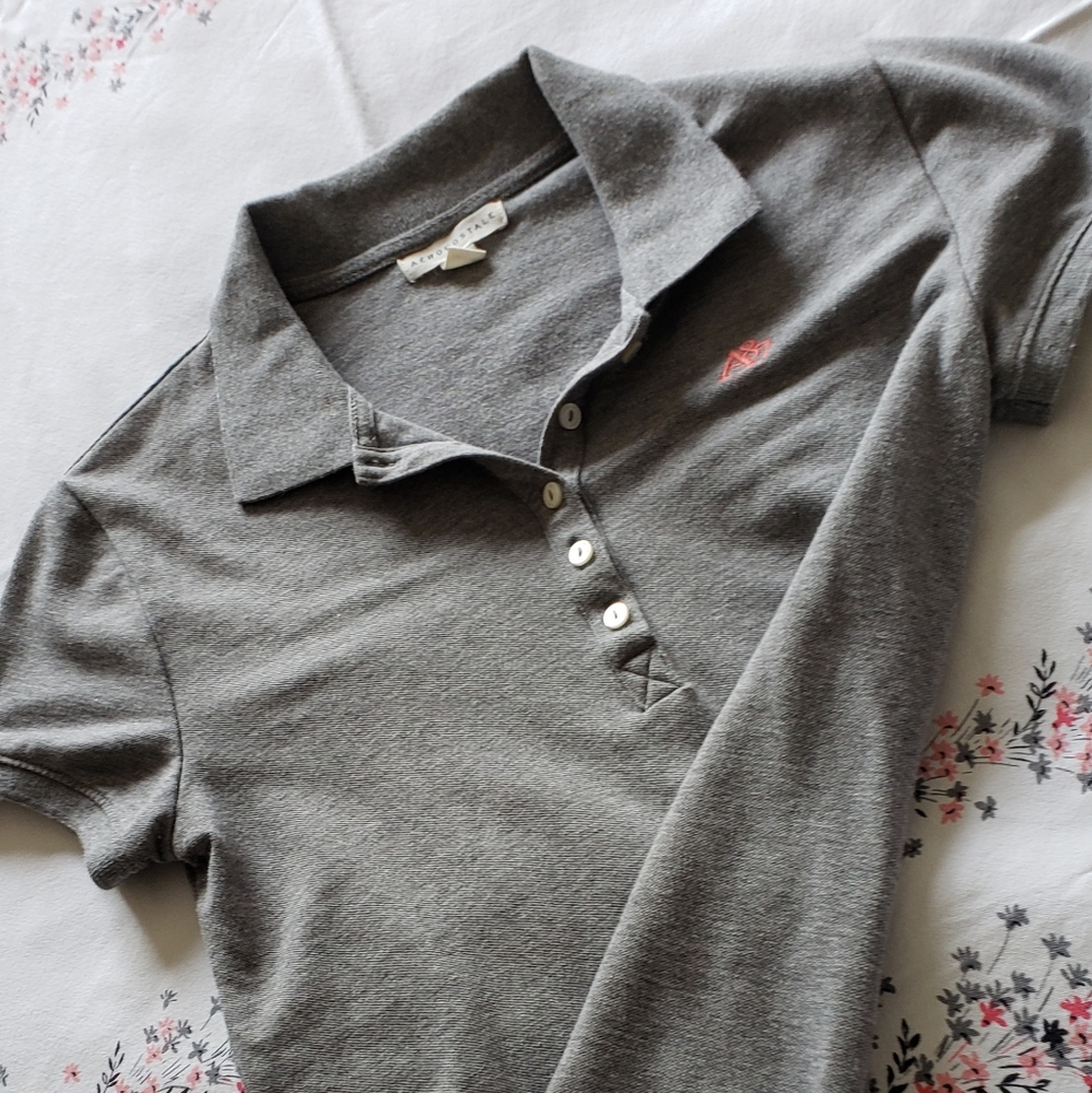 Polo shirt